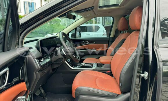 Mua Đã sử dụng Kia Carnival Xe ô tô Mua Đã sử dụng Kia Carnival Xe ô tô