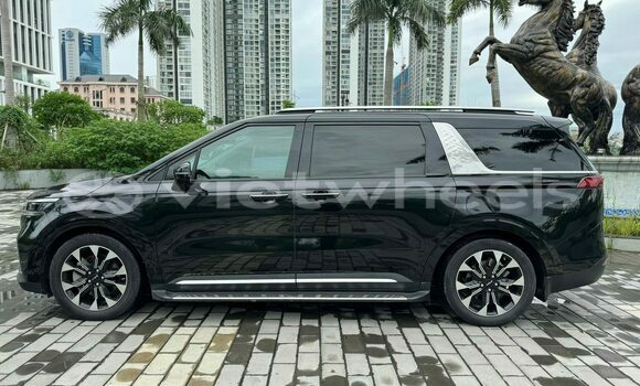 Mua Đã sử dụng Kia Carnival Xe ô tô Mua Đã sử dụng Kia Carnival Xe ô tô