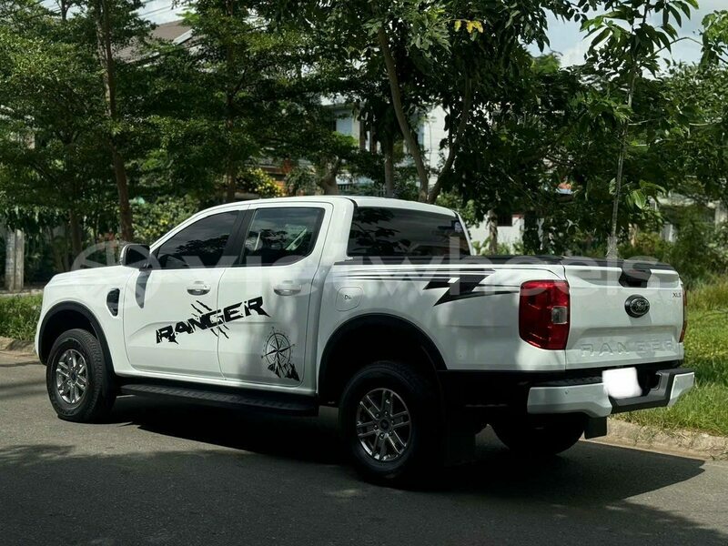 Big with watermark ford ranger gia lai alba 46429