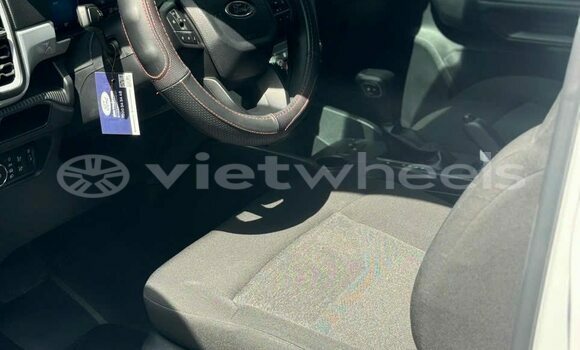 Mua Đã sử dụng Ford Ranger Xe ô tô Mua Đã sử dụng Ford Ranger Xe ô tô