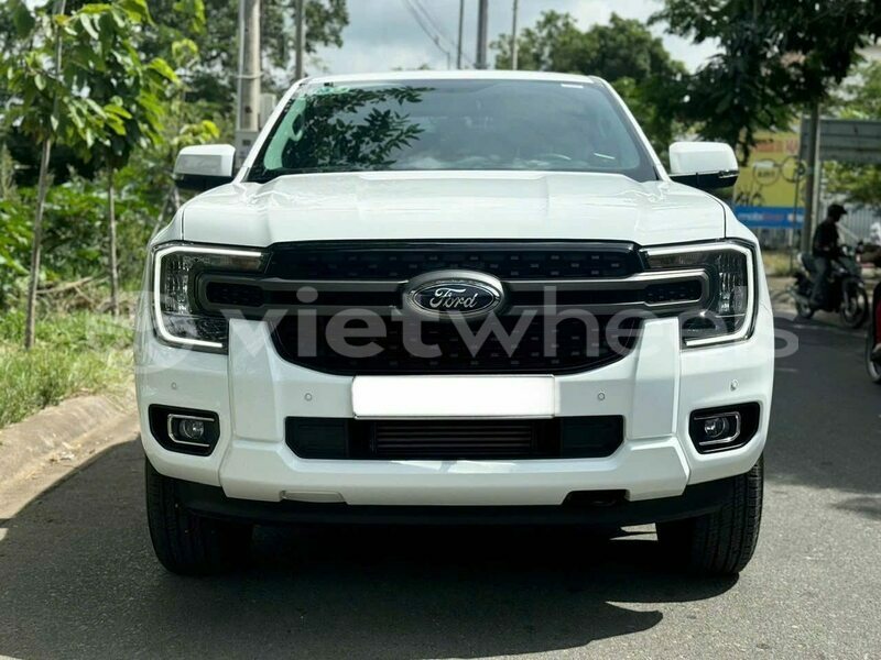 Big with watermark ford ranger gia lai alba 46429