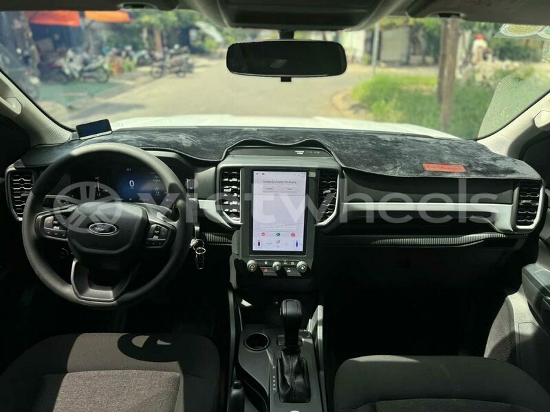 Big with watermark ford ranger gia lai alba 46429