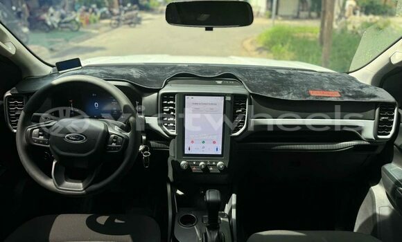 Mua Đã sử dụng Ford Ranger Xe ô tô Mua Đã sử dụng Ford Ranger Xe ô tô