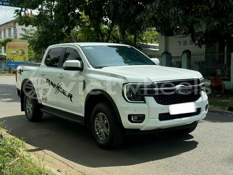 Big with watermark ford ranger gia lai alba 46429