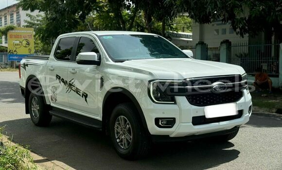 Mua Đã sử dụng Ford Ranger Xe ô tô Mua Đã sử dụng Ford Ranger Xe ô tô