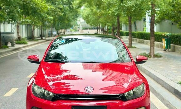 Mua Đã sử dụng Volkswagen T-cross Xe ô tô