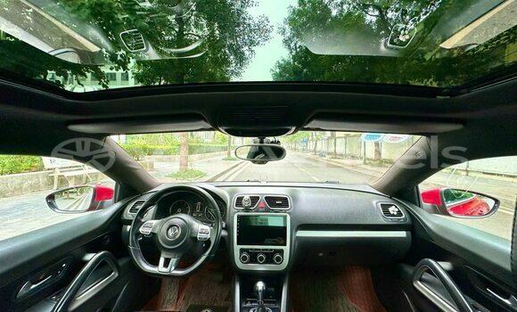 Mua Đã sử dụng Volkswagen T-cross Xe ô tô Mua Đã sử dụng Volkswagen T-cross Xe ô tô