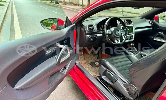 Mua Đã sử dụng Volkswagen T-cross Xe ô tô Mua Đã sử dụng Volkswagen T-cross Xe ô tô