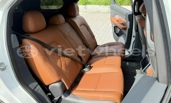 Mua Đã sử dụng Vinfast Vf9 Xe ô tô Mua Đã sử dụng Vinfast Vf9 Xe ô tô