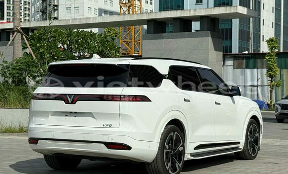 Mua Đã sử dụng Vinfast Vf9 Xe ô tô Mua Đã sử dụng Vinfast Vf9 Xe ô tô