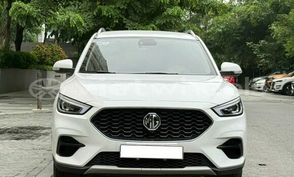 Mua Đã sử dụng Mg Zs Xe ô tô