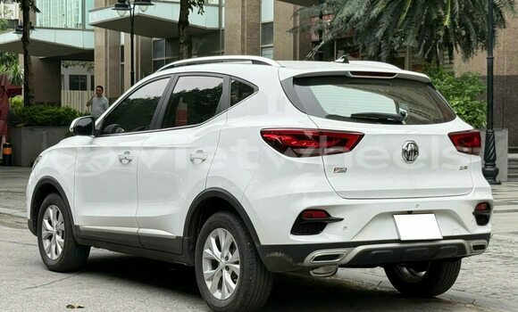 Mua Đã sử dụng Mg Zs Xe ô tô Mua Đã sử dụng Mg Zs Xe ô tô