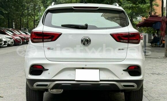 Mua Đã sử dụng Mg Zs Xe ô tô Mua Đã sử dụng Mg Zs Xe ô tô