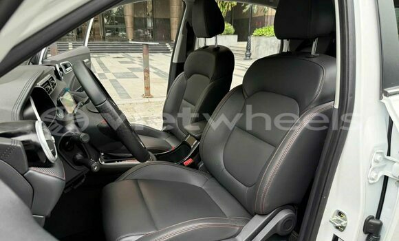 Mua Đã sử dụng Mg Zs Xe ô tô Mua Đã sử dụng Mg Zs Xe ô tô