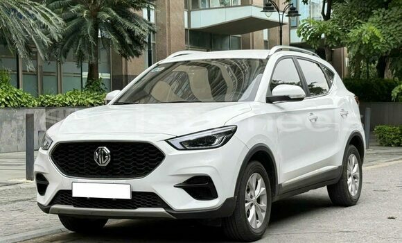 Mua Đã sử dụng Mg Zs Xe ô tô Mua Đã sử dụng Mg Zs Xe ô tô