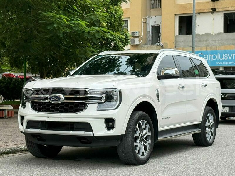Big with watermark ford everest lam dong 2 bao loc 46433