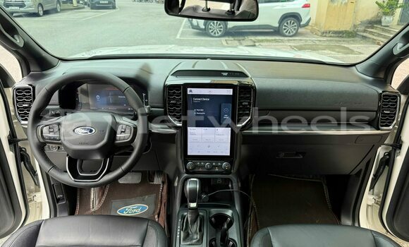 Mua Đã sử dụng Ford Everest Xe ô tô Mua Đã sử dụng Ford Everest Xe ô tô