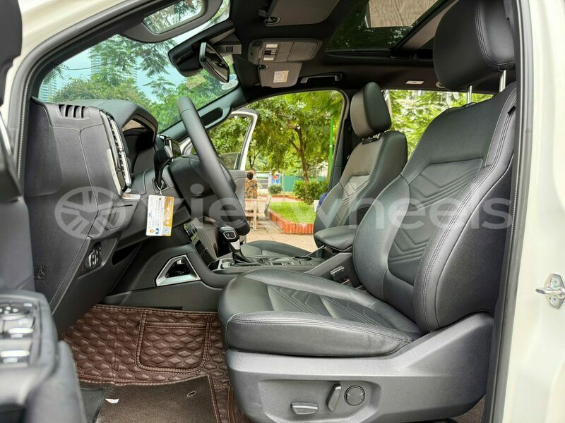 Big with watermark ford everest lam dong 2 bao loc 46433