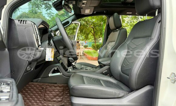Mua Đã sử dụng Ford Everest Xe ô tô Mua Đã sử dụng Ford Everest Xe ô tô