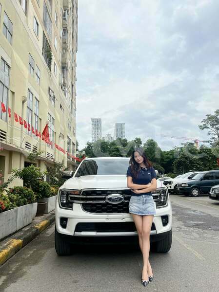 Big with watermark ford everest lam dong 2 bao loc 46433