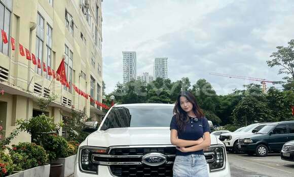 Mua Đã sử dụng Ford Everest Xe ô tô Mua Đã sử dụng Ford Everest Xe ô tô