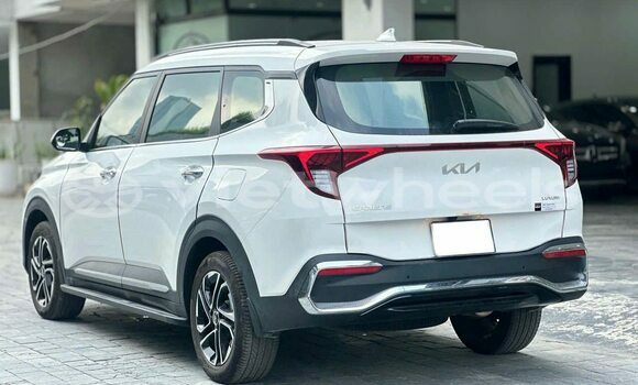 Mua Đã sử dụng Kia Carens Xe ô tô