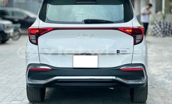 Mua Đã sử dụng Kia Carens Xe ô tô Mua Đã sử dụng Kia Carens Xe ô tô