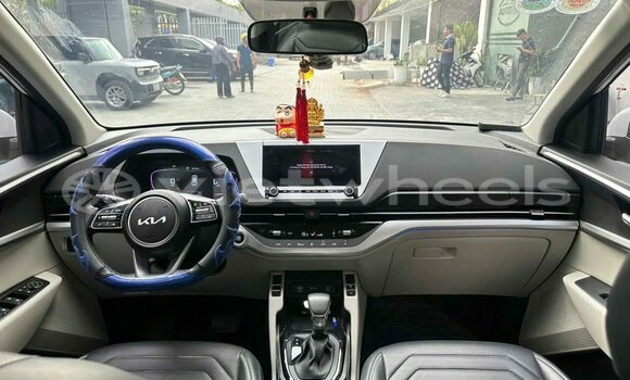 Mua Đã sử dụng Kia Carens Xe ô tô Mua Đã sử dụng Kia Carens Xe ô tô