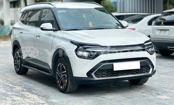 Mua Đã sử dụng Kia Carens Xe ô tô Mua Đã sử dụng Kia Carens Xe ô tô