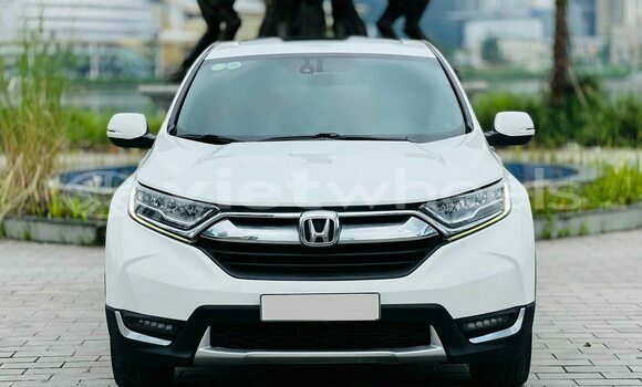 Buy Used Honda CR-V Car