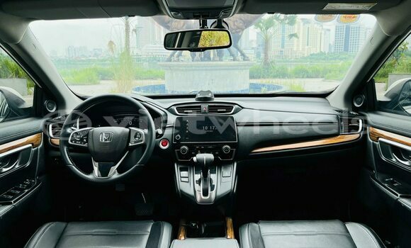 Mua Đã sử dụng Honda CR-V Xe ô tô Mua Đã sử dụng Honda CR-V Xe ô tô