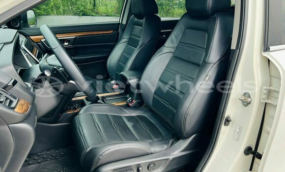 Mua Đã sử dụng Honda CR-V Xe ô tô Mua Đã sử dụng Honda CR-V Xe ô tô