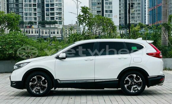 Mua Đã sử dụng Honda CR-V Xe ô tô Mua Đã sử dụng Honda CR-V Xe ô tô