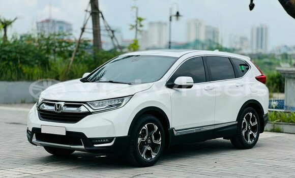 Mua Đã sử dụng Honda CR-V Xe ô tô Mua Đã sử dụng Honda CR-V Xe ô tô
