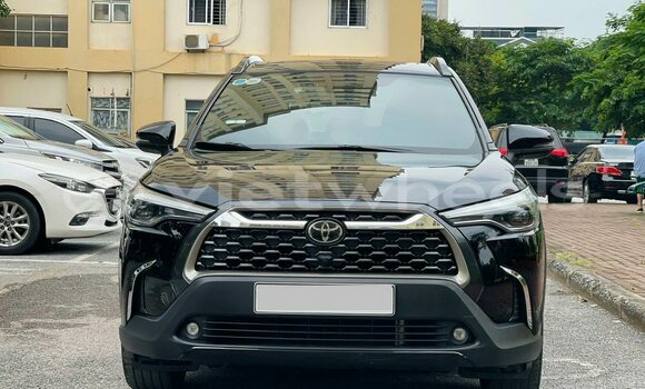 Mua Đã sử dụng Toyota Corolla Xe ô tô