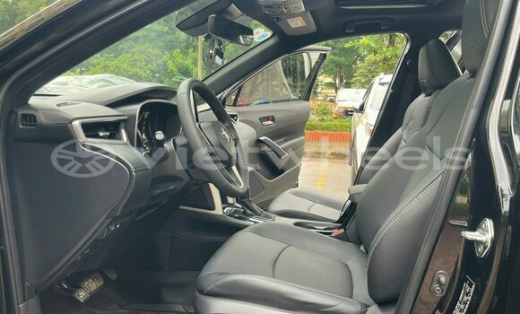 Mua Đã sử dụng Toyota Corolla Xe ô tô Mua Đã sử dụng Toyota Corolla Xe ô tô