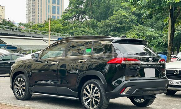 Mua Đã sử dụng Toyota Corolla Xe ô tô Mua Đã sử dụng Toyota Corolla Xe ô tô