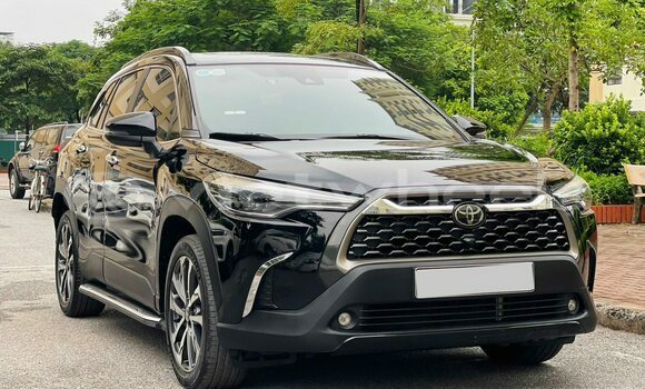 Mua Đã sử dụng Toyota Corolla Xe ô tô Mua Đã sử dụng Toyota Corolla Xe ô tô