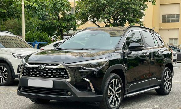 Mua Đã sử dụng Toyota Corolla Xe ô tô Mua Đã sử dụng Toyota Corolla Xe ô tô