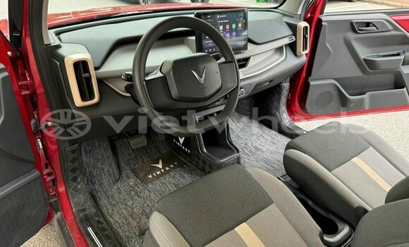 Mua Đã sử dụng Vinfast Vf3 Xe ô tô Mua Đã sử dụng Vinfast Vf3 Xe ô tô