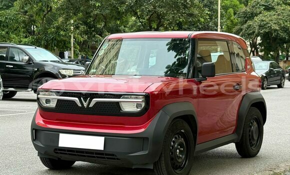 Mua Đã sử dụng Vinfast Vf3 Xe ô tô Mua Đã sử dụng Vinfast Vf3 Xe ô tô