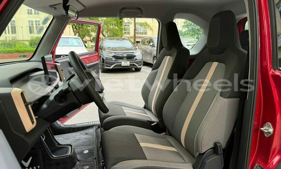 Mua Đã sử dụng Vinfast Vf3 Xe ô tô Mua Đã sử dụng Vinfast Vf3 Xe ô tô