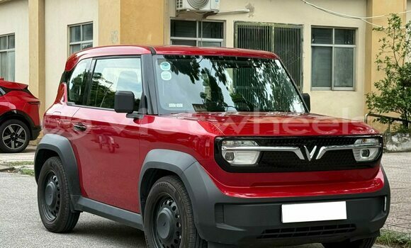 Mua Đã sử dụng Vinfast Vf3 Xe ô tô Mua Đã sử dụng Vinfast Vf3 Xe ô tô