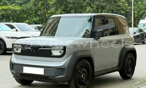 Mua Đã sử dụng Vinfast Vf3 Xe ô tô