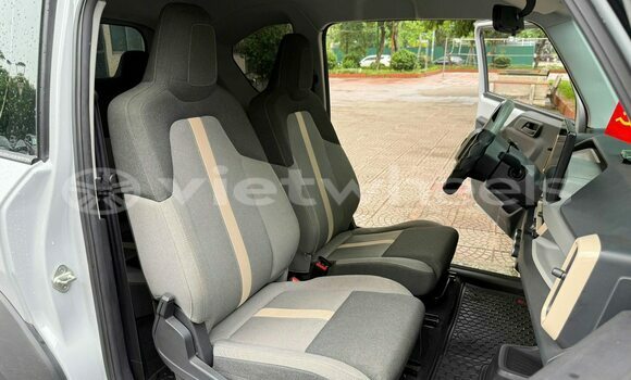Mua Đã sử dụng Vinfast Vf3 Xe ô tô Mua Đã sử dụng Vinfast Vf3 Xe ô tô