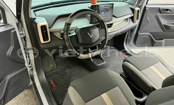 Mua Đã sử dụng Vinfast Vf3 Xe ô tô Mua Đã sử dụng Vinfast Vf3 Xe ô tô