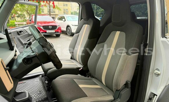 Mua Đã sử dụng Vinfast Vf3 Xe ô tô Mua Đã sử dụng Vinfast Vf3 Xe ô tô
