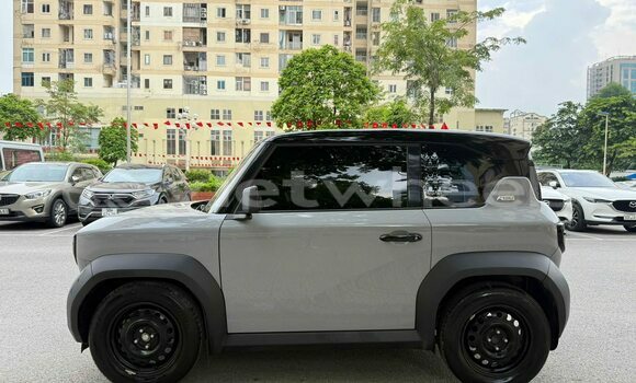 Mua Đã sử dụng Vinfast Vf3 Xe ô tô Mua Đã sử dụng Vinfast Vf3 Xe ô tô