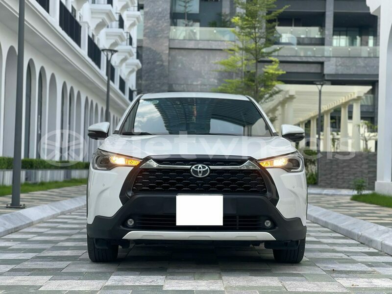 Big with watermark toyota corolla cross an giang an chau 46439