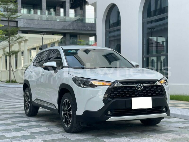 Big with watermark toyota corolla cross an giang an chau 46439